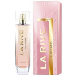 LA RIVE  SWEET 90ml /жен.      (Хуго босс зе сцент) M~