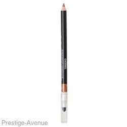 Chanel "Lу Crayon Levres Coffee"