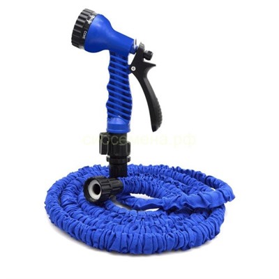 Шланг растягив Magic Hose 60 м.