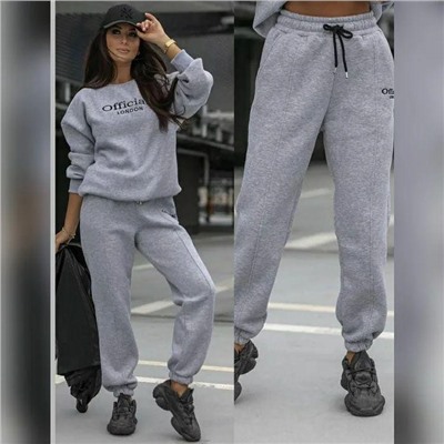 Спортивный костюм 898704
