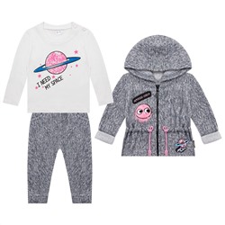 Костюм Soso Baby Power Girl для малышки