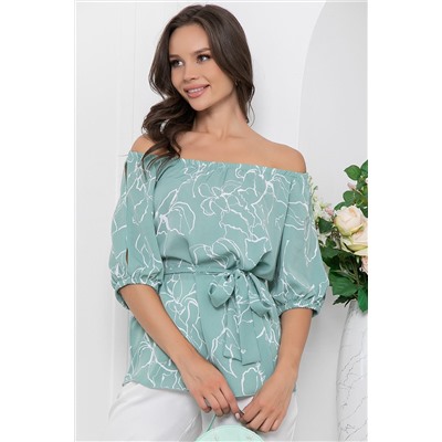 302647 LT Collection Блуза