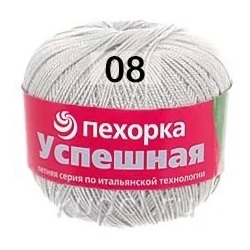 Пряжа Пехорка Успешная
