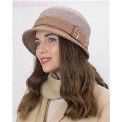 652/5-Д Шляпа женская (56-58)