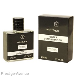 Тестер Montale  Chocolate Greedy  unisex edp 50 ml