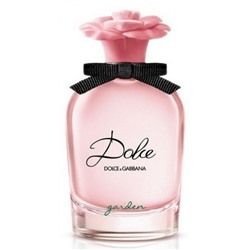 DOLCE GABBANA DOLCE GARDEN 75ml edp  M~ БЕЗ УПАКОВКИ