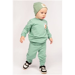 Костюм с брюками 0454 НАТАЛИ #1003932