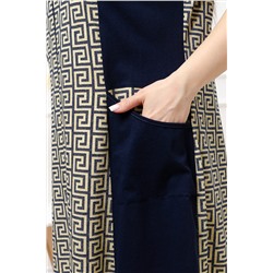 Халат 8464 НАТАЛИ #978758