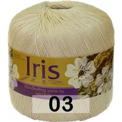 Пряжа Weltus Iris