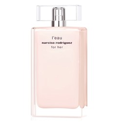 Narciso Rodriguez L`Eau For Her