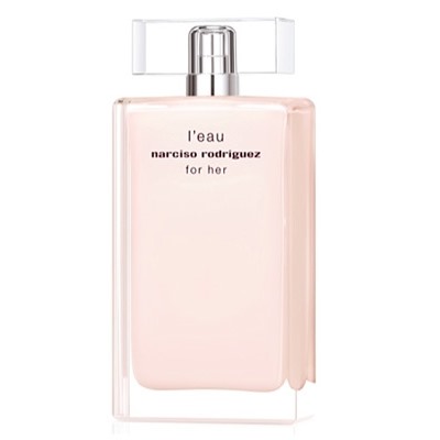 Narciso Rodriguez L`Eau For Her