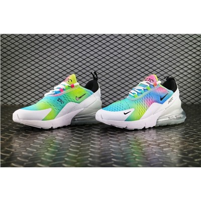Nike AIR MAX 270 flyknit