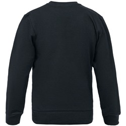 Свитшот детский Toima Kids, темно-синий