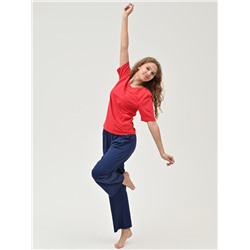 пижама/домашний костюм 4397-05 Новинка