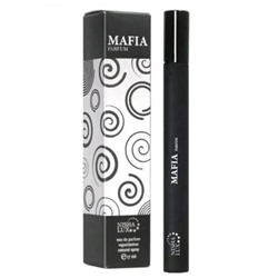 Духи-ручка  17ml NISHA LUX MAFIA PARFUM M~