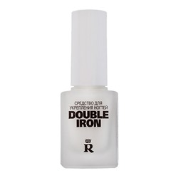 Средство для укрепления ногтей Double Iron