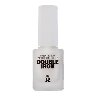 Средство для укрепления ногтей Double Iron