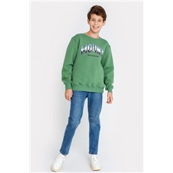 Джемпер MARK FORMELLE #955654