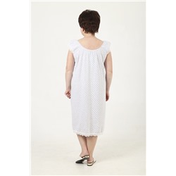 Ночная сорочка мод.552/2