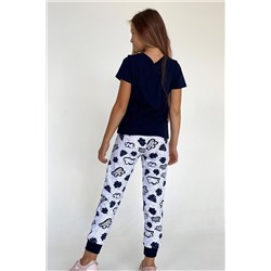 Футболка 5092 детская НАТАЛИ #693792