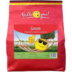 Газон Гном (10кг) Hallo, gras ГазонСити