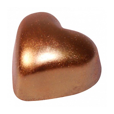 Краситель сухой перламутровый Caramella Медный, 5 гр