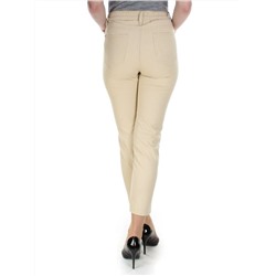 J1050 CAMEL Джинсы женские JI LIDA JEANS размер W25