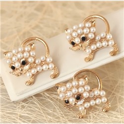 Брошь H01-6646р