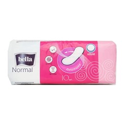 BELLA Normal Air (softplait) 10шт. (3к.)  без крылышек 3784