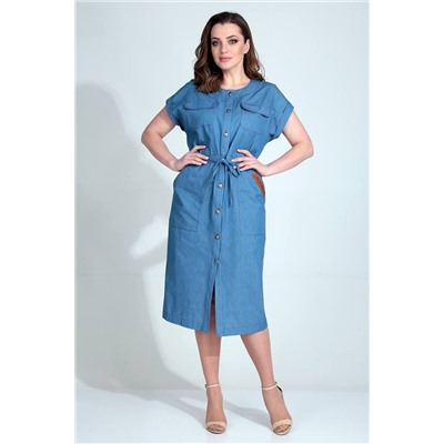 Liona Style 783, Платье