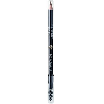 Карандаш для бровей INES COSMETICS Perfect Brow тон 10 castagne