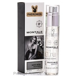 Montale - Montale White Musk - феромоны 45 мл