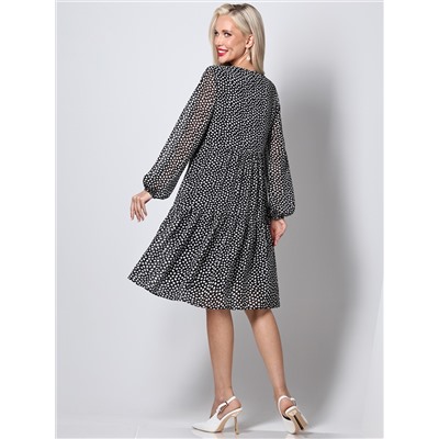 Платье Воздушный образ, фурор нью