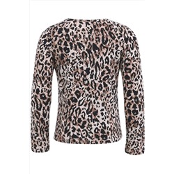 Лонгслив АПРЕЛЬ #982280