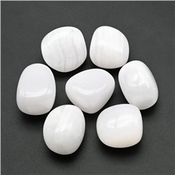 Минерал кальцит розовый 29*21*19мм, 20-24г (K)