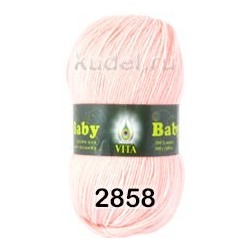 Пряжа Vita Baby