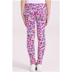 Леггинсы АПРЕЛЬ #990385