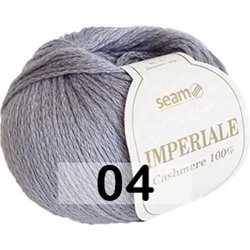 Пряжа Сеам Imperiale