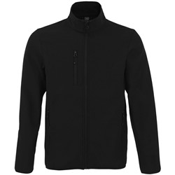 Куртка мужская Radian Men, черная