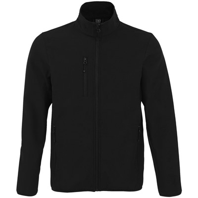 Куртка мужская Radian Men, черная