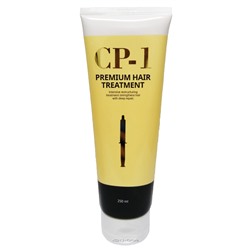 Маска для волос Premium Hair Treatment CP-1 Esthetic House, Корея, 250 мл