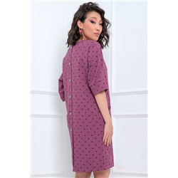 ПЛАТЬЕ ДЗОИ (МЕЛАНЗО)