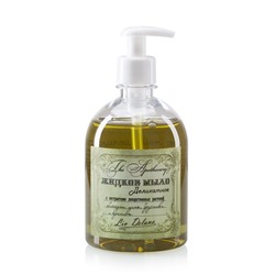 The Apothecare Мыло Деликатное    с экст-ми  облепихи, липы, брусники и крапивы 480 г