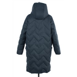 04-2215 Куртка демисезонная (Синтепух 200)