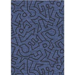 CLE джемпер муж. 411908/40ун_п, т.синий/меланж синий, Таблица размеров на мужскую одежду «ЭЙС», «ТЕТ-а-ТЕТ» и «CLEVER WEAR» из трикотажа