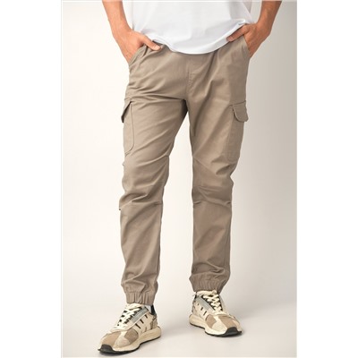 Мужские брюки-джоггеры Happyfox