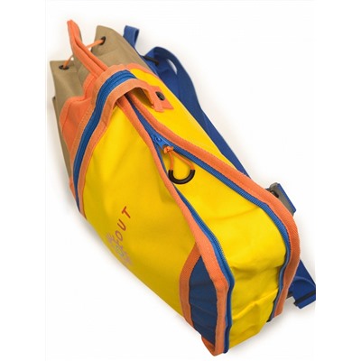UOR3317 (Рюкзак детский, Pelican Outlet )