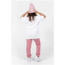 Футболка Oversize