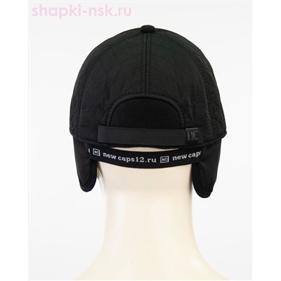 011.23113111 Бейсболка флис (55-61)