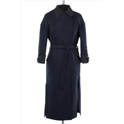 01-09787 Пальто женское демисезонное (пояс)